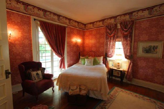 Royal Inn Columbia/Fort Jackson Chambre photo