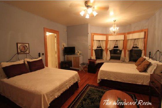Royal Inn Columbia/Fort Jackson Chambre photo